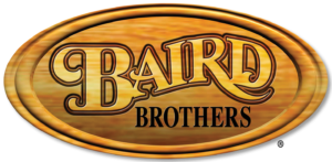 Baird Brothers Locations